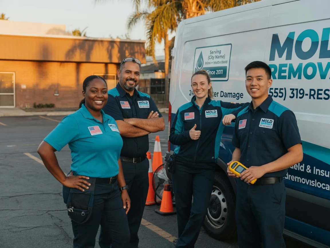 Water Damage Restoration company in Melvin Village, NH